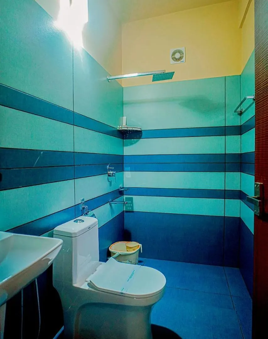 Falcon Riverview Resorts Kuttampuzha
