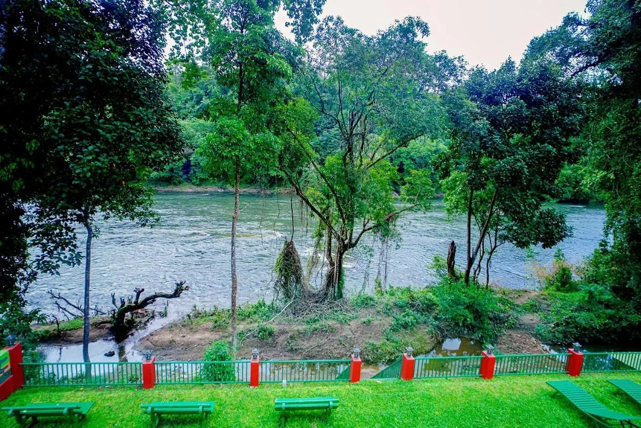 Falcon Riverview Resorts Kuttampuzha