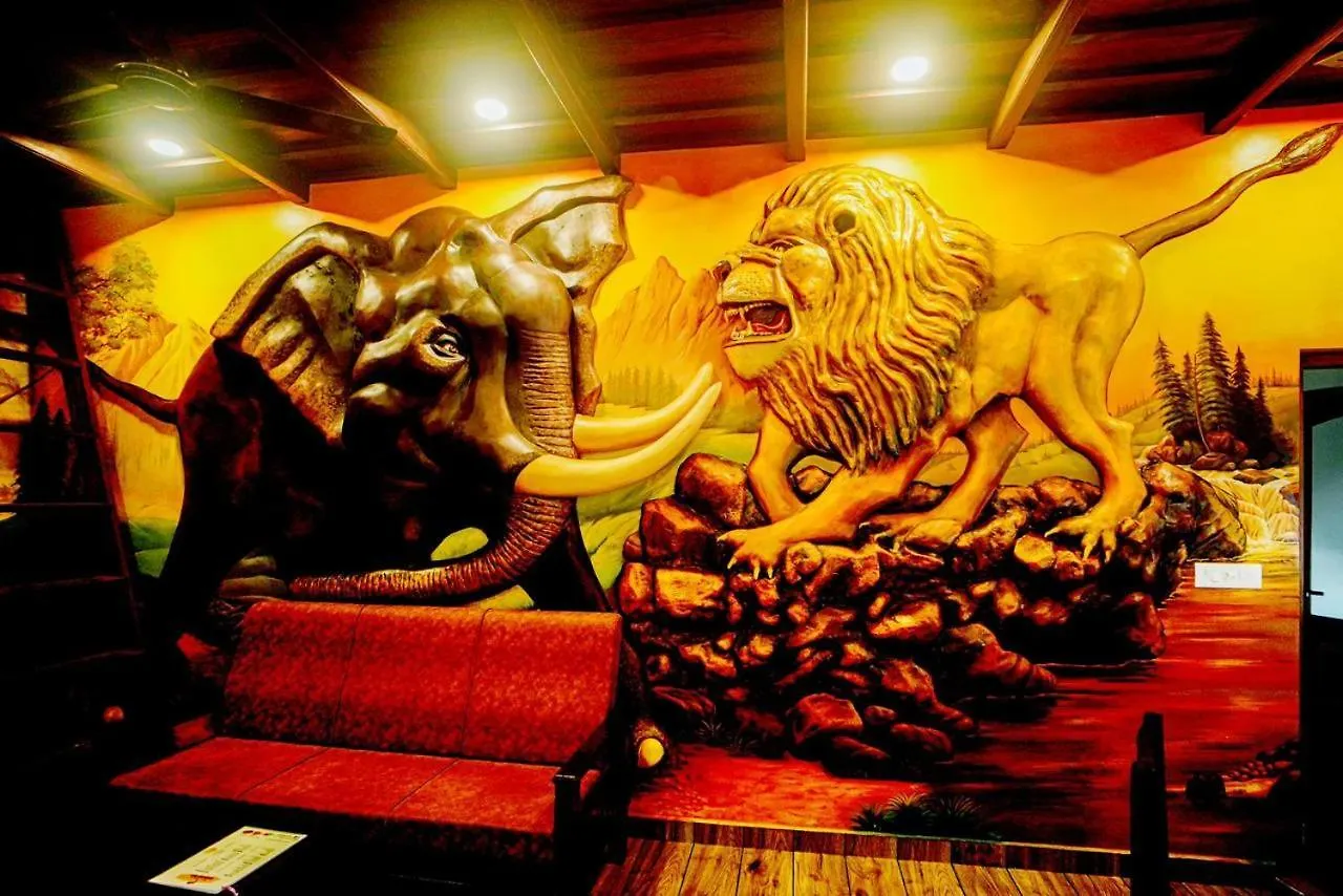 Falcon Riverview Resorts Kuttampuzha