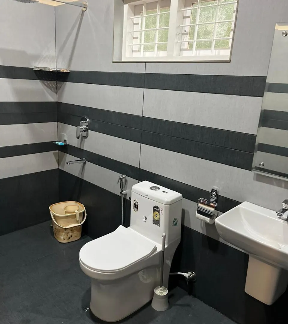 Falcon Riverview Resorts Kuttampuzha 0*,  India